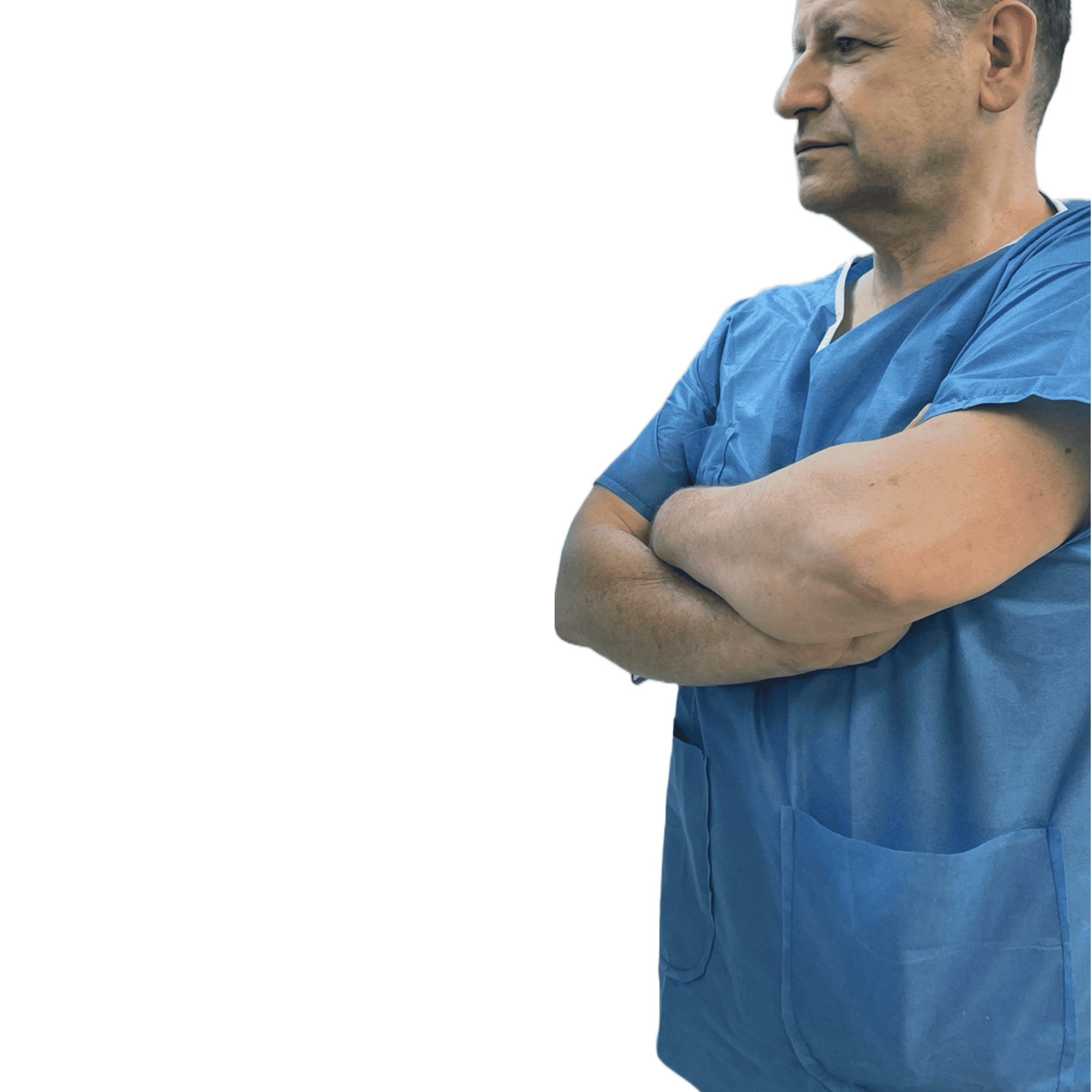 Prof. dr n. med. Robert Juszkat